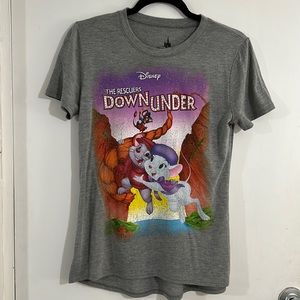 Disney Parks The Rescuers Tshirt